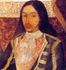 Amaro Rodríguez Felipe