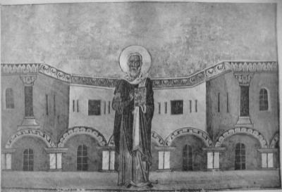 Amphilochius of Iconium