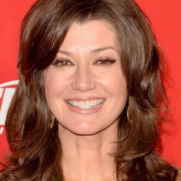 Amy Grant