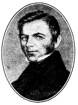 Anders Johan Sjögren