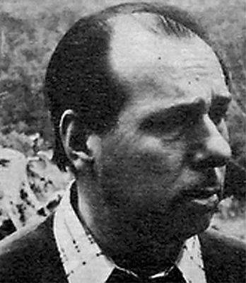 André Almuró