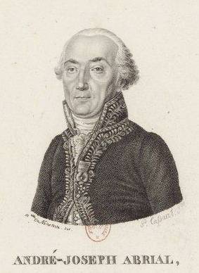 André Joseph Abrial