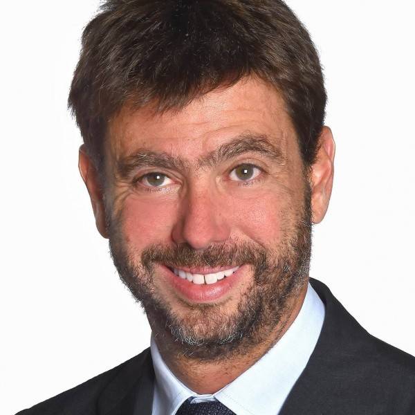 Andrea Agnelli Age Birthday Biography Family Facts Howold Co