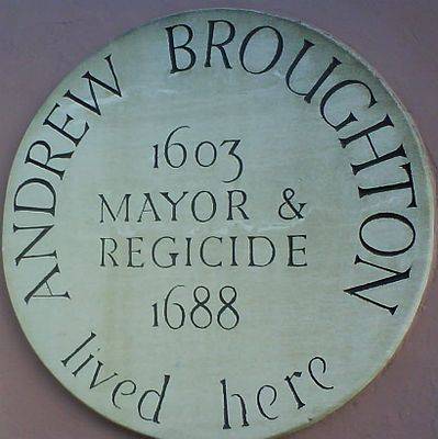 Andrew Broughton