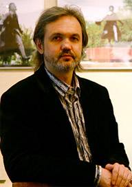 Andrey Kovalchuk