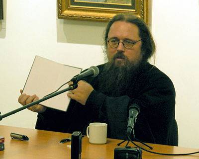 Andrey Kuraev