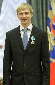 Andrey Silnov