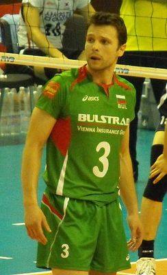Andrey Zhekov