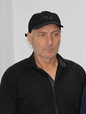 Andrey Zhelyazkov