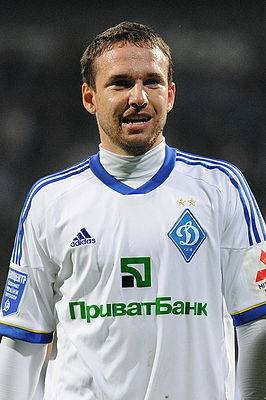 Andriy Bohdanov