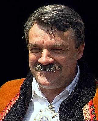 Andrzej Gąsienica-Makowski