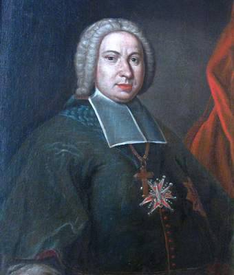 Andrzej Stanisław Załuski