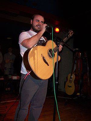 Andy McKee