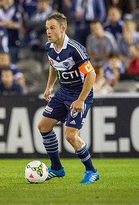 Leigh Broxham