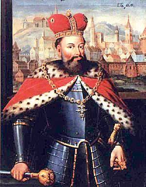 Leo I of Galicia