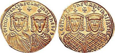 Leo IV the Khazar