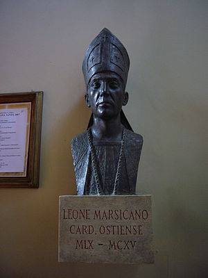 Leo of Ostia