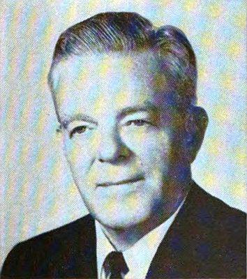Leo W. O'Brien