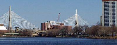 Leonard P. Zakim