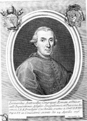 Leonardo Antonelli
