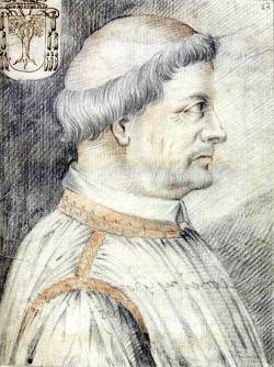 Leonardo Grosso della Rovere