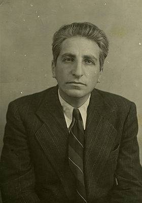Leonid A. Umansky