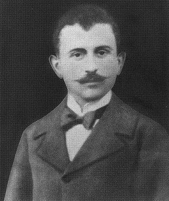 Leonidas Papazoglou