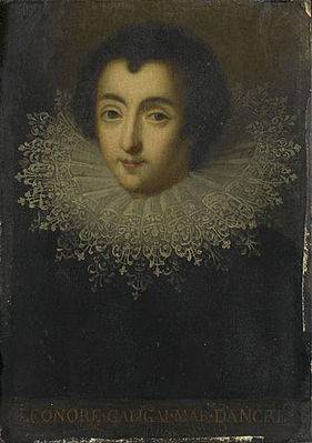 Leonora Dori