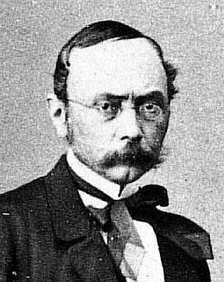 Leopold Hasner von Artha