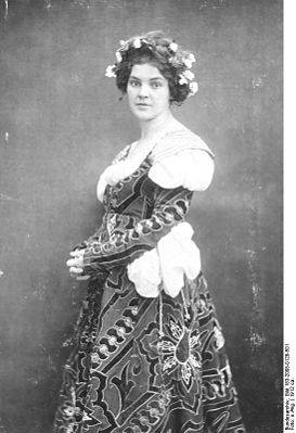 Leopoldine Konstantin