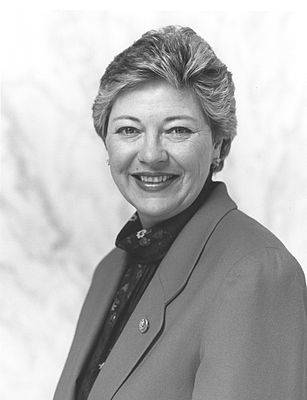 Leslie L. Byrne