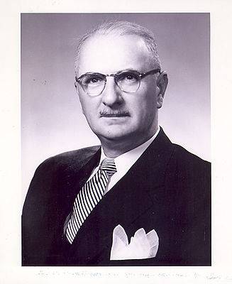 Lester D. Mallory