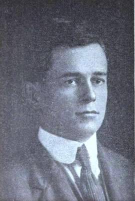 Levi H. Greenwood