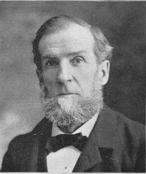 Lewis B. Gunckel