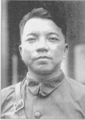 Li Jishen