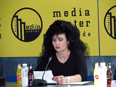 Lidija Vukićević