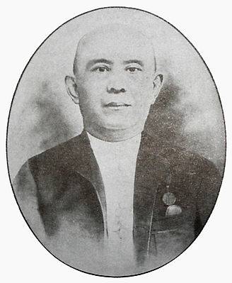 Lie Kim Hok