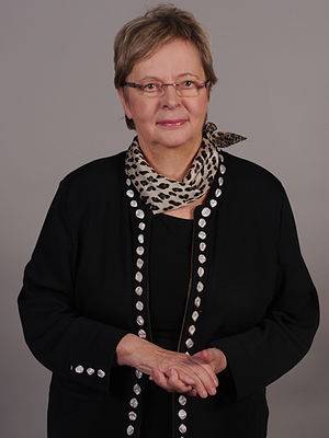 Liisa Jaakonsaari