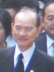 Lin Fong-cheng