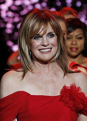 Linda Gray