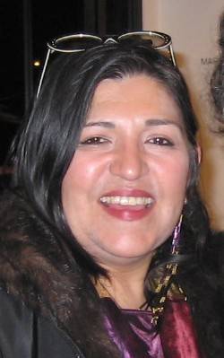 Linda Vallejo