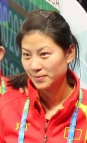 Liu Yin