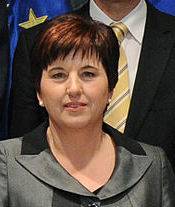 Ljudmila Novak