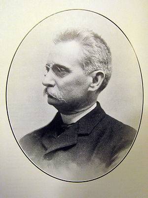 Lluís Domènech i Montaner