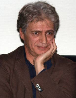 Fabrizio Bentivoglio