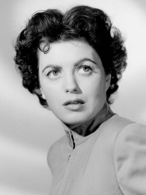 Faith Domergue