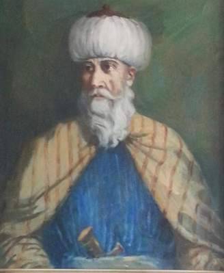 Fakhr-al-Din II