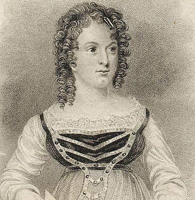 Fanny Fitzwilliam
