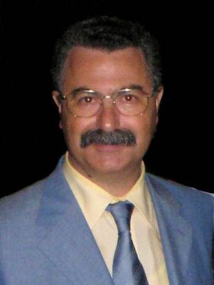 Farouk Kamoun