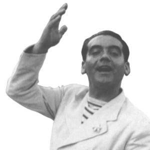 Federico García Lorca